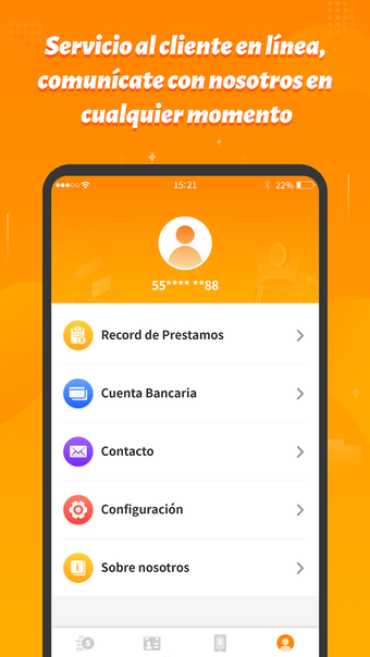 Ap Pesito-Préstamos de cr…的第0张图片