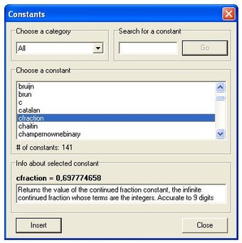 Imagen 3 para Math Solver