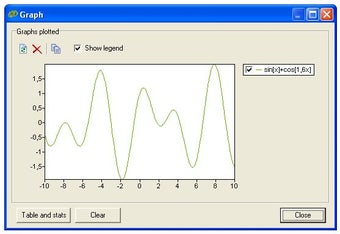 Imagen 5 para Math Solver