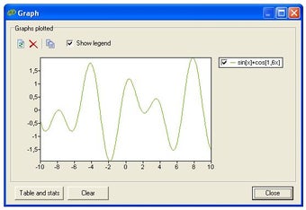 Bild 5 für Math Solver