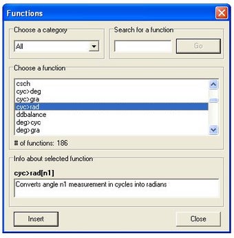 Imagen 1 para Math Solver