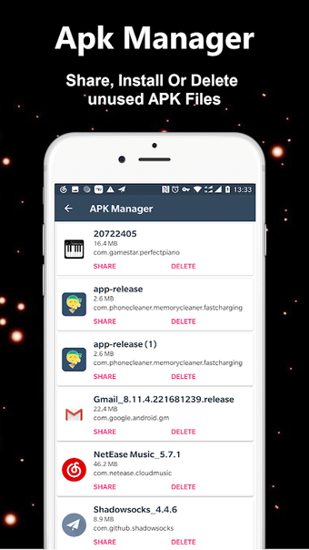 Phone Cleaner:Clean my An…的第0张图片