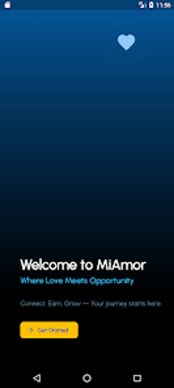 Miamor - Date Chat  Earnの画像0