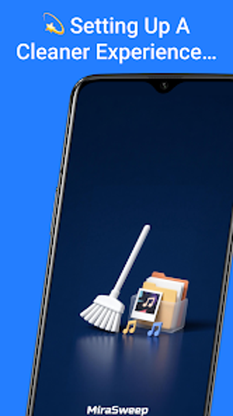 Image 0 pour MiraSweep