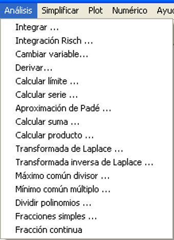 Imagen 5 para Maxima
