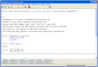 Imagen 7 para Maxima