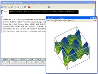 Imagen 3 para Maxima