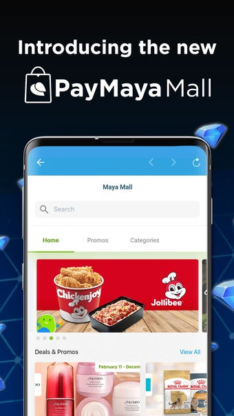 Bild 1 für PayMaya