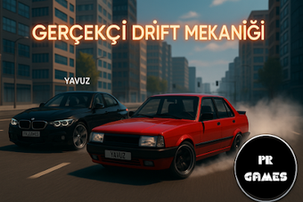 Bild 0 für Drift  Car Game 2026: Onl…
