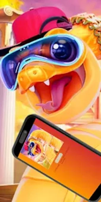 Obraz 0 dla Creature Connect Puzzles