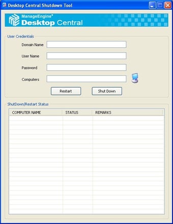 Immagine 0 per Desktop Central Free Wind…