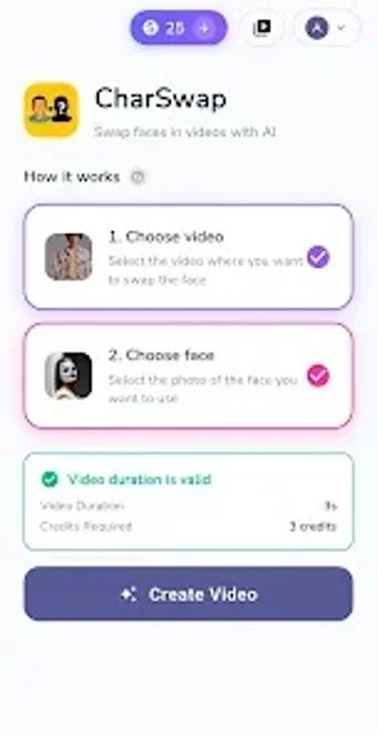 Bild 0 für CharSwap