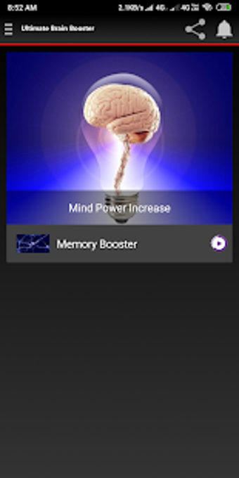 Obraz 3 dla Ultimate Brain Booster - …