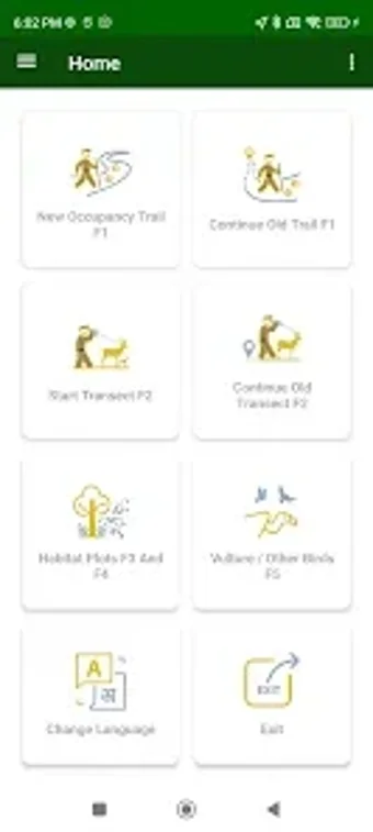 MSTRIPES Ecologyの画像0