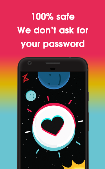 Imagen 0 para Tik Booster - Boost Fans …