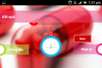 Immagine 0 per Glucose Meter