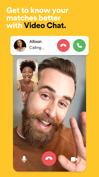 Image 3 for Bumble - Dating  Meet Peo…