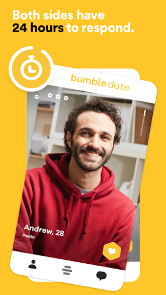 Image 1 for Bumble - Dating  Meet Peo…