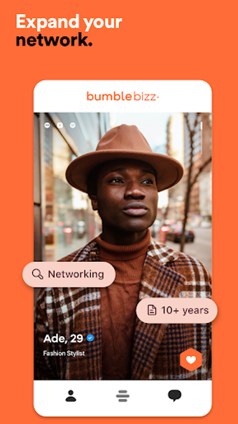 Image 4 for Bumble - Dating  Meet Peo…