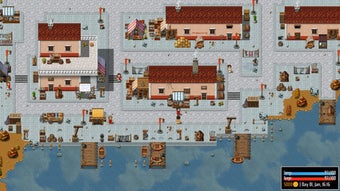Bild 0 für Pax Romana: Romulus