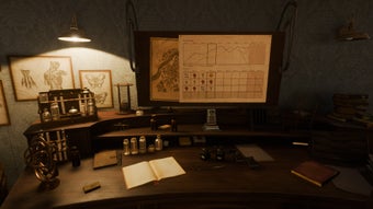 Image 0 for Pathologic 3