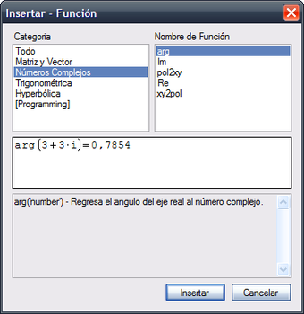 Image 2 for SMath Studio