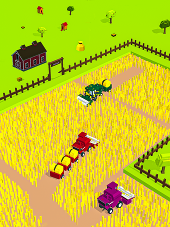 Bild 0 für Harvest.io  3D Farming Ar…