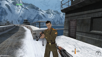 Bild 1 für GoldenEye 007 XBLA
