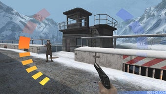 Bild 0 für GoldenEye 007 XBLA