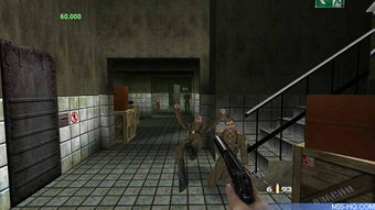 Bild 2 für GoldenEye 007 XBLA