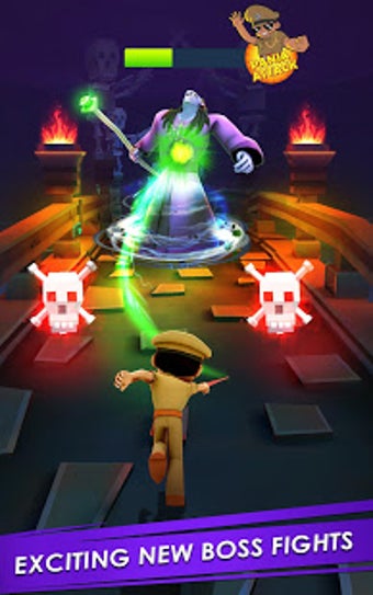 Image 12 for Little Singham - No 1 Run…