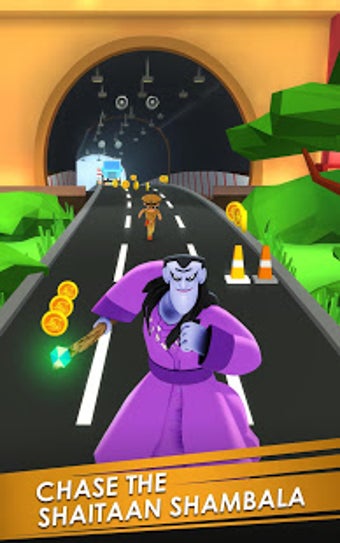 Image 13 for Little Singham - No 1 Run…