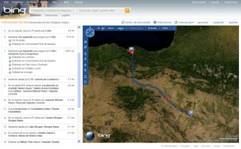 Image 2 for Bing! Maps 3D