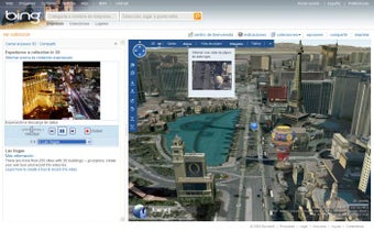 Image 8 for Bing! Maps 3D