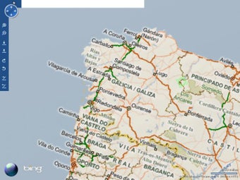 Bild 7 für Bing! Maps 3D