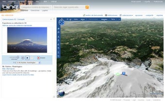 Image 6 for Bing! Maps 3D