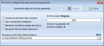 Imagen 11 para Undelete 360