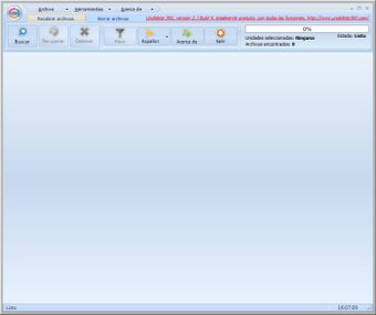 Imagen 4 para Undelete 360