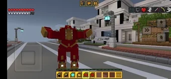 Obraz 0 dla IronCraft: Super Crafting