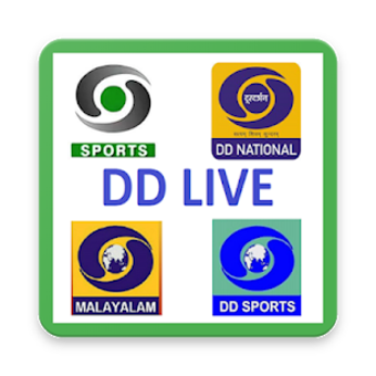 Imagen 0 para Live DD sport Cricket TV …