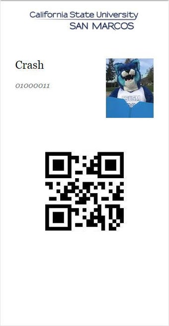 Imagen 0 para CSUSM