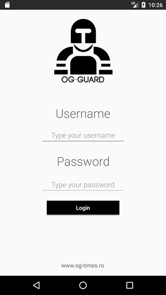 Bild 0 für OG-Guard