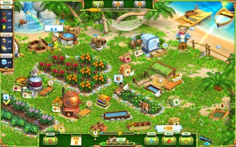Hobby Farm (Full)の画像0