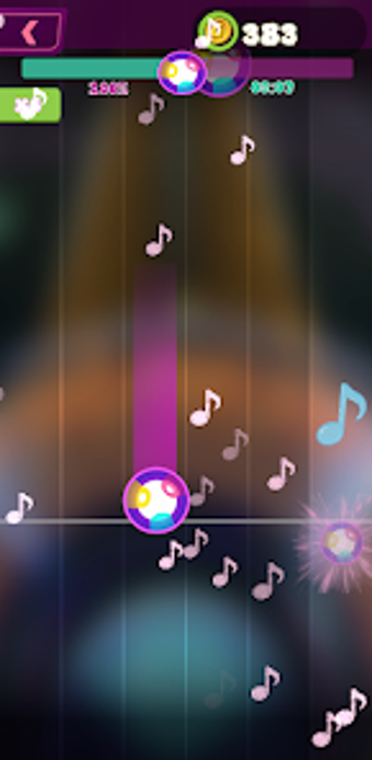 Chord Spiral: Dance of Ag…の画像0