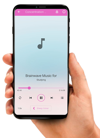 Relaxing Music的第0张图片