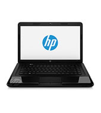 Bild 0 für HP 2000-2d28TU Notebook P…