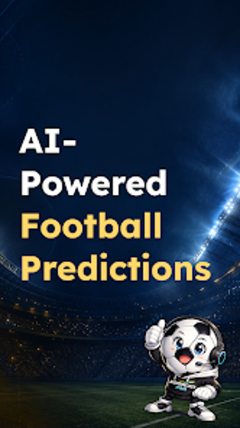 Obraz 0 dla AI Scorecast Football Ana…