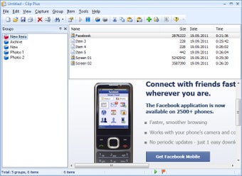 Imagen 0 para Clip Plus