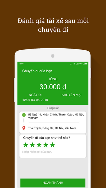 Immagine 0 per GrapViet - Cars Bikes Tax…