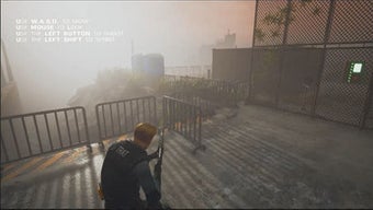 Dino Crisis 2 - Jungle Of…的第0张图片